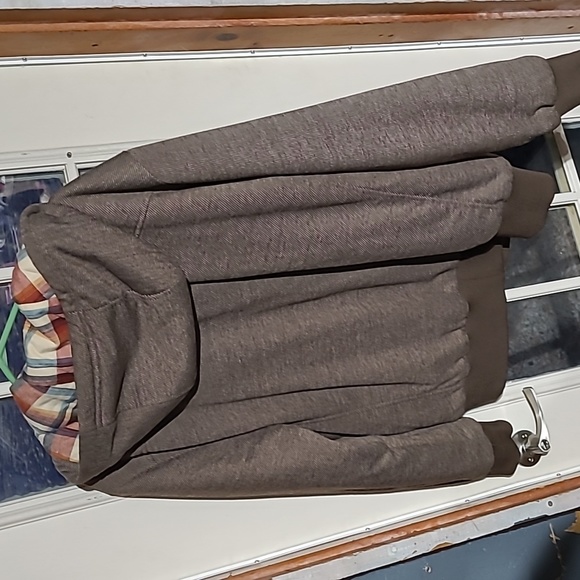 Men junior fit wool jacket NWOT sz M - Picture 7 of 8